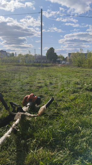 Участок 24 сот. (ИЖС)