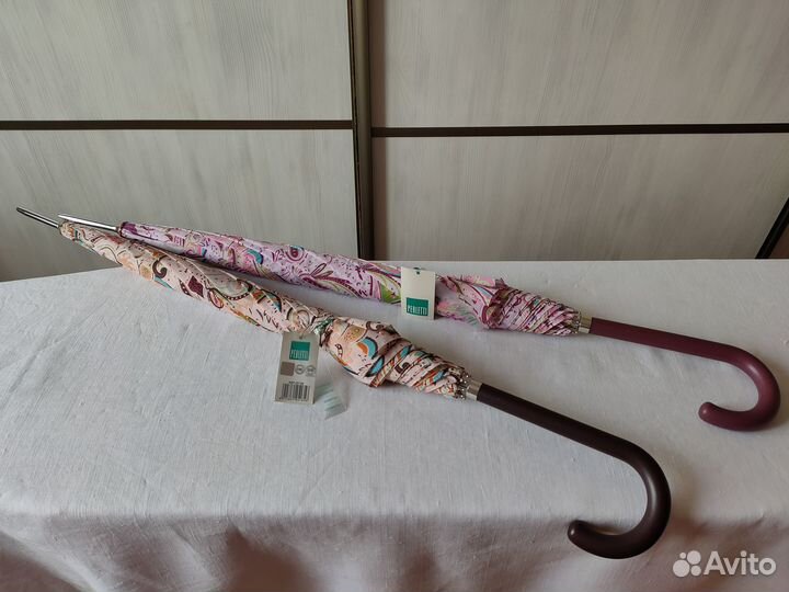 Женские зонты Perletti