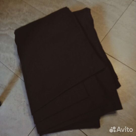 Ткань шерстяная высокого качества