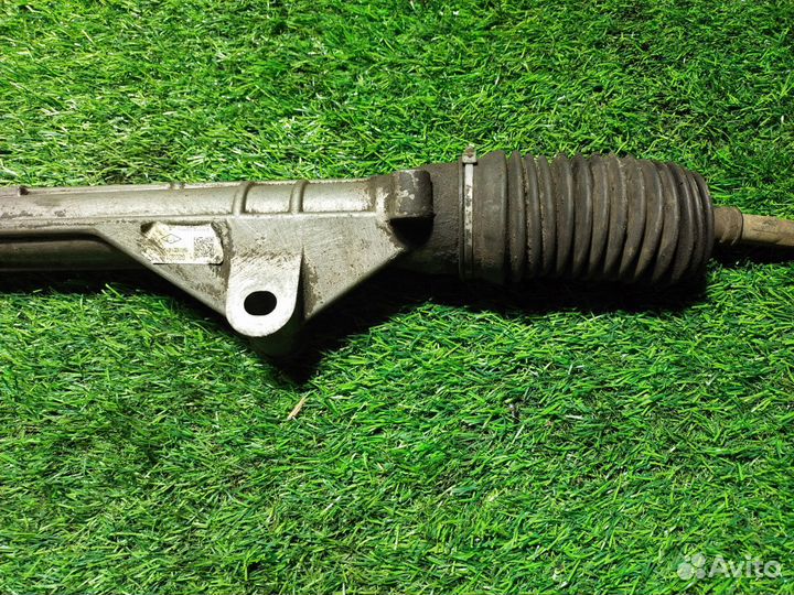 Рейка рулевая Renault Logan 1