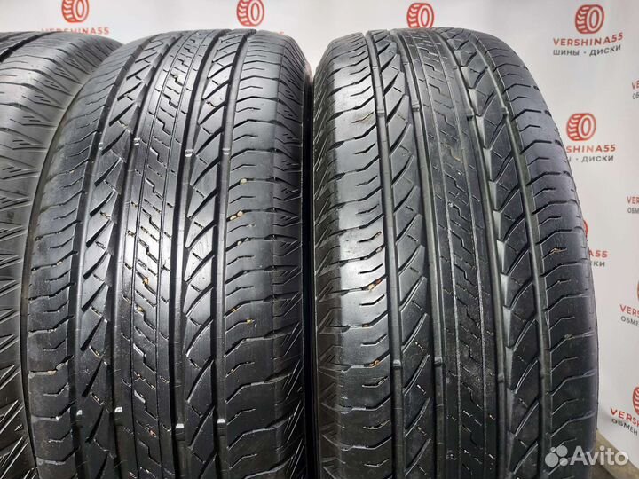 Bridgestone Ecopia EP850 225/70 R16