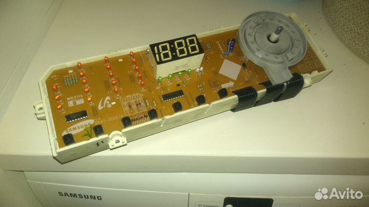 Ремонт Стиральных машин