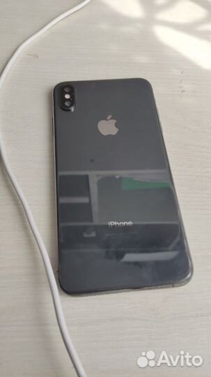 iPhone Xs Max, 256 ГБ