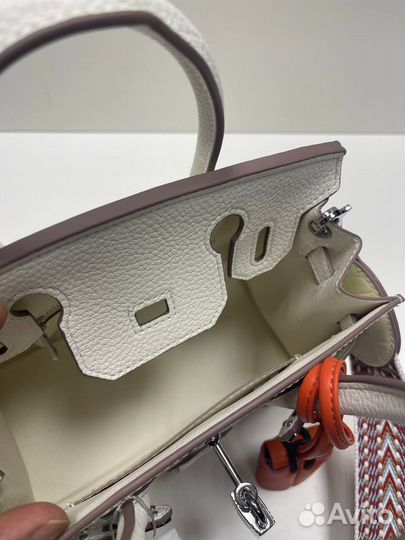 Сумка Hermes birkin новая