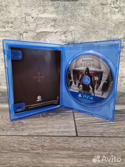 Assassin's Creed Rogue Remastered PS4/PS5