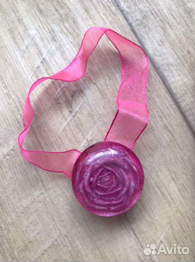 Шторный держатель, магнит для штор