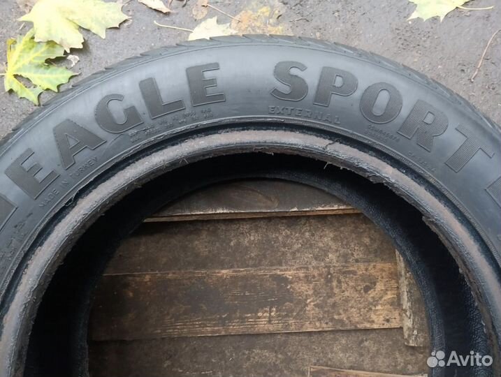 Goodyear Eagle Sport 205/55 R16 91V