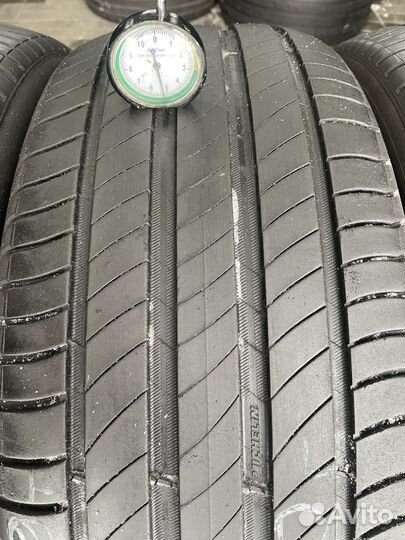 Michelin Primacy 4 235/50 R18