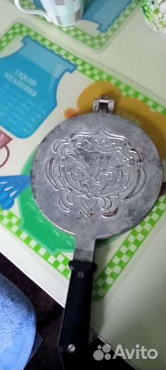 Печенюшечница