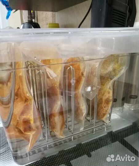 Ёмкость для Сувид+крышка с вырезом+ решетка4