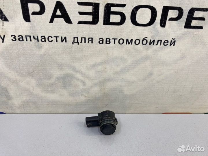 Парктроник задний правый Audi Q7 4MB cvmd 2017