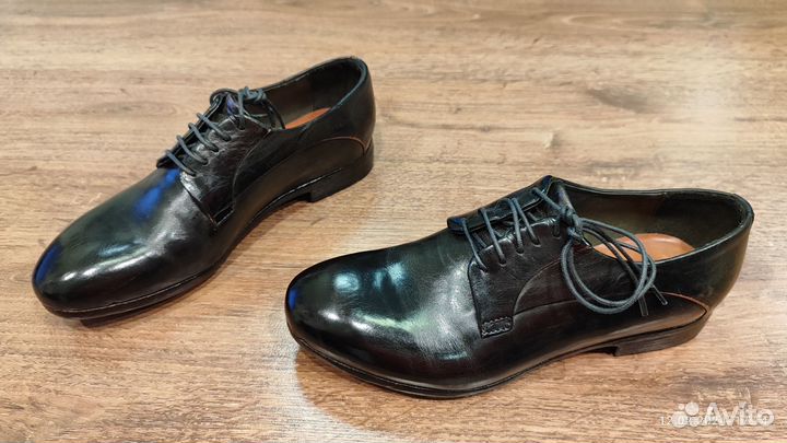 Туфли женские Lemargo