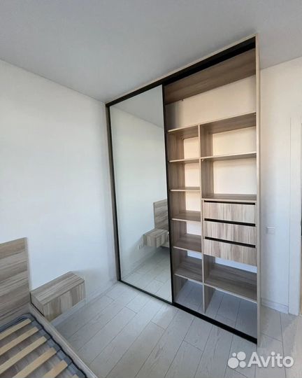 Шкаф в детскую