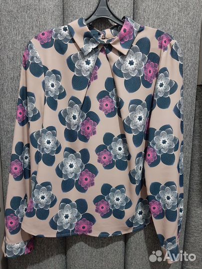 Блузка женская