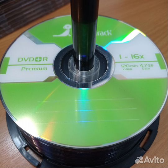 BD-диск VS BD-R 25Gb