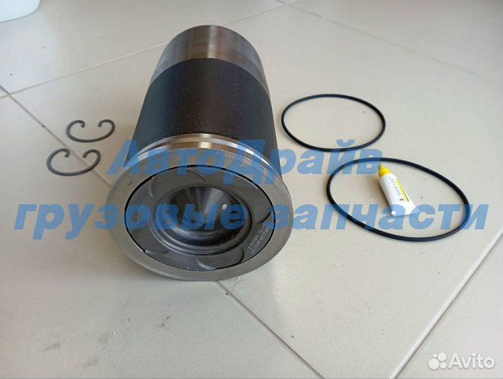 Поршневая группа Ман Тгс Тгх Тга D2066 Евро 5