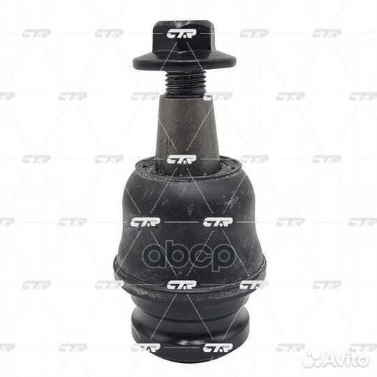 Опора шаровая audi A4 2013-2016 CB0458 CTR