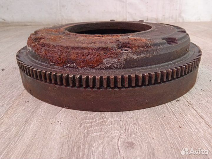 Маховик Seat Toledo 1 1997