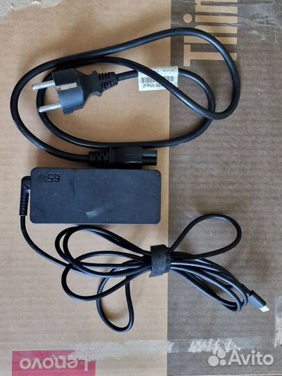 Ноутбук Thinkbook