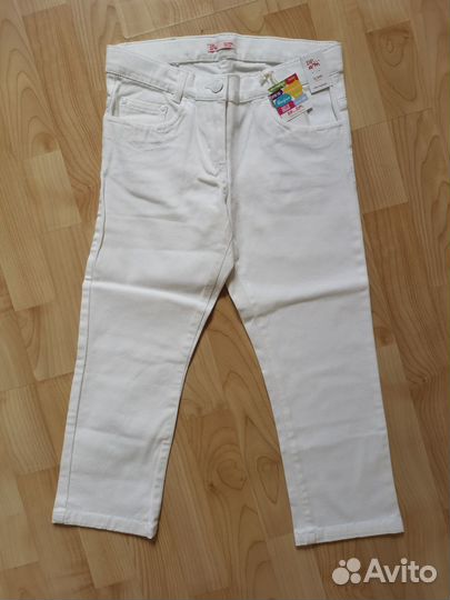 Dpam капри, бриджи, новые