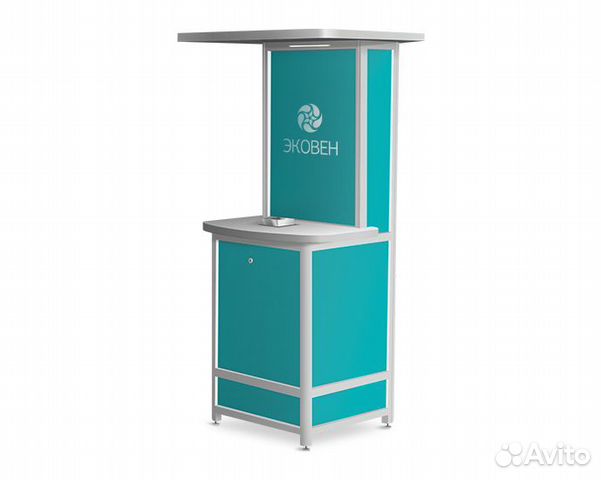 Столы для курения в офисе, Курительные комнаты