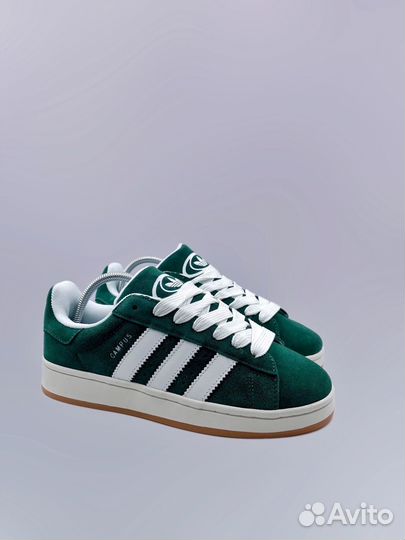 Кроссовки adidas campus 00s люкс качество