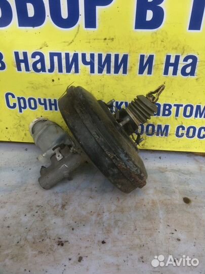 Вакуумник тормозной Mitsubishi Pajero Pinin