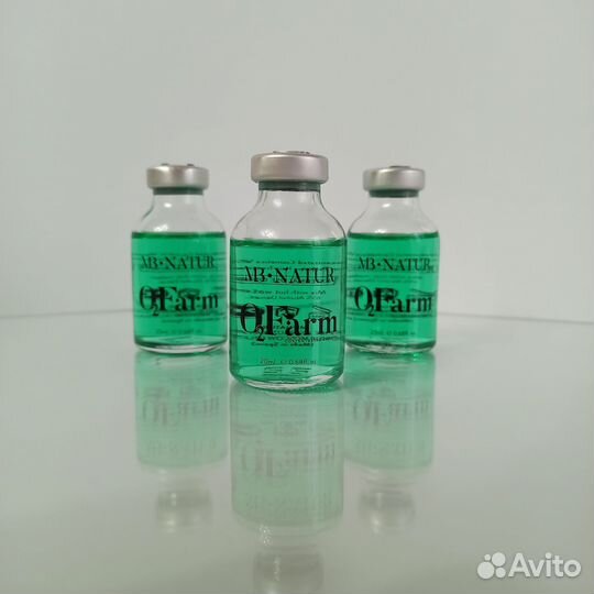 Набор для бровиста