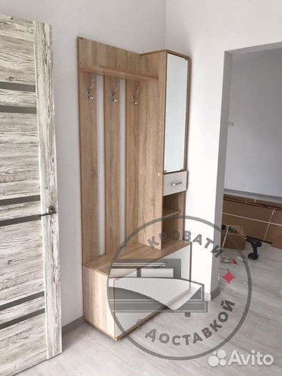 Прихожая