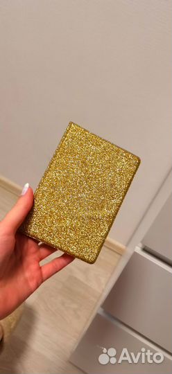 Обложка на паспорт