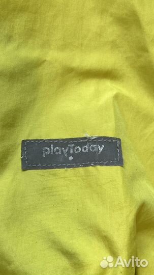 Ветровка PlayToday 86