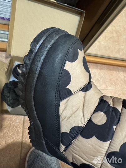 Дутики детские Happy Baby