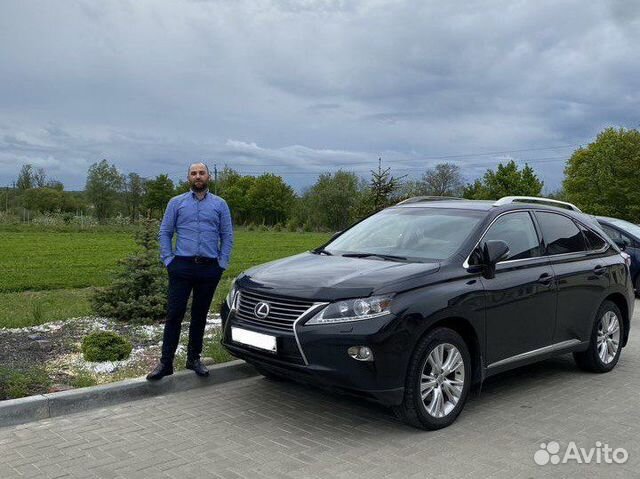 Перегон авто Россия - Калининград - Россия