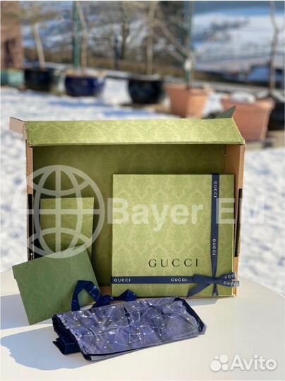 Байер в Германии