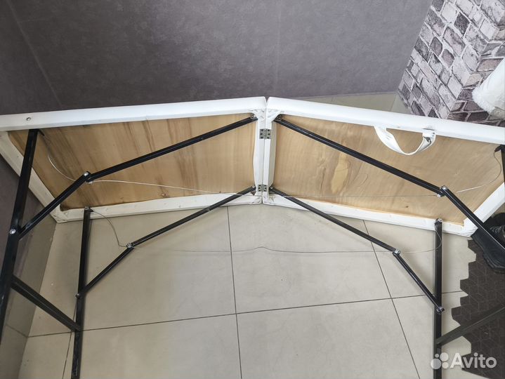 Кушетка для наращивания ресниц б/у