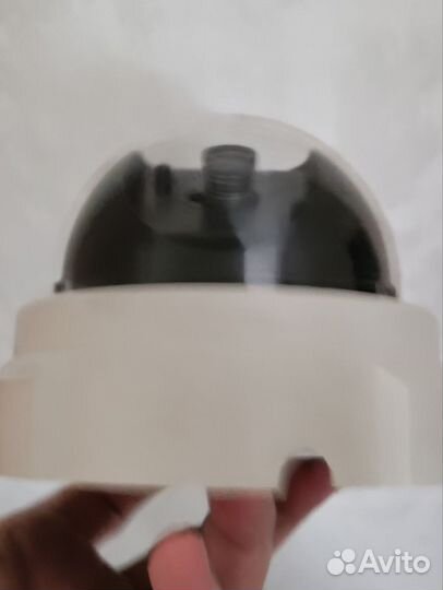 Купольная IP камера ACTi D52 3 мп. Full HD 1080