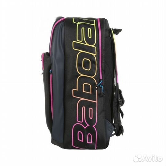 Теннисный рюкзак Babolat Pure Aero Rafa