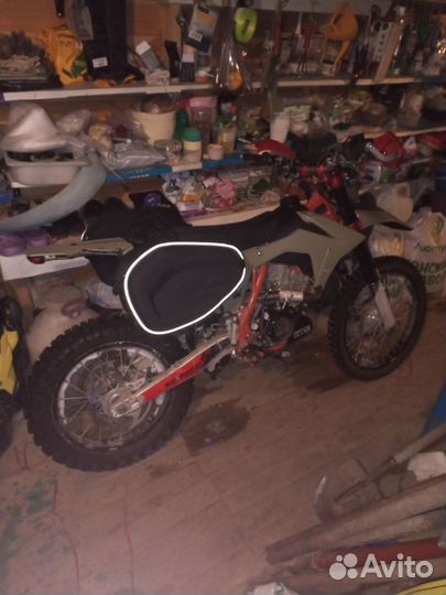 BSE z10 (72 мото часа)