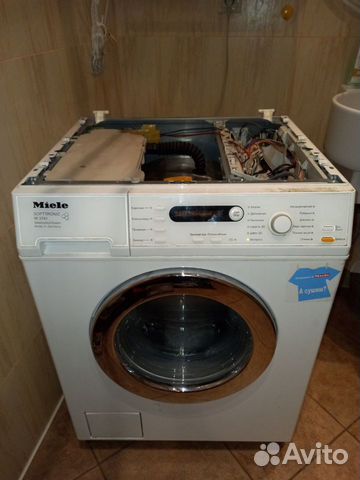 Ремонт посудомоечных машин, стиральных машин объявление продам