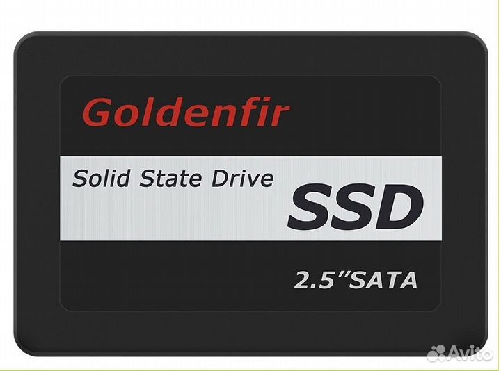 SSD 500 GB и 1 TB. Гарантия, доставка