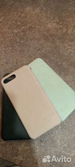 Чехол на iPhone 11