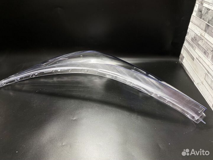 Стекло фары Hyundai Sonata VI (2009-2014гг.)