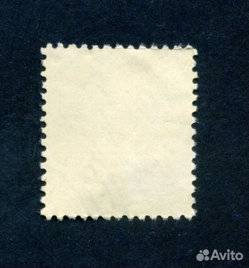 Почтовые марки Индия