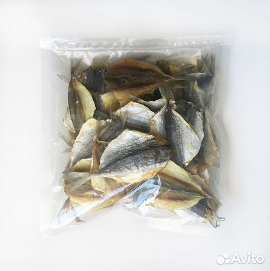 Желтый полосатик