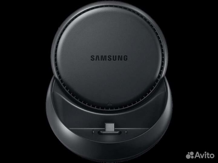 Samsung DeX Station
