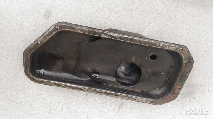 Поддон масляный двигателя Skoda Felicia 1995-1998