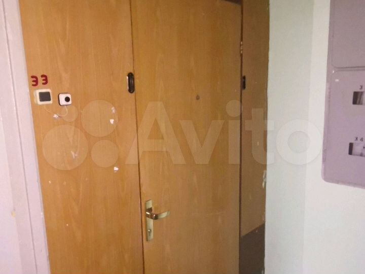 Комната 13,2 м² в 3-к., 9/16 эт.