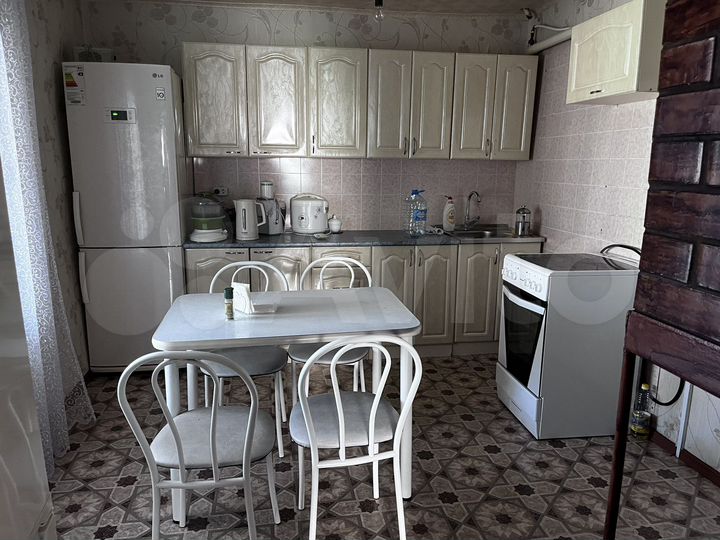 Дом 85 м² на участке 15 сот.