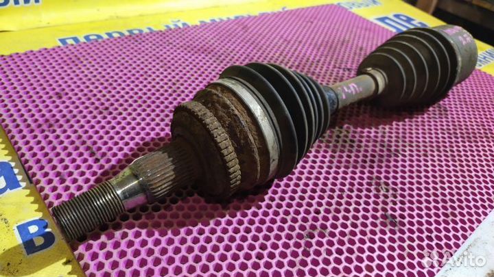 Привод передний левый Dodge Intrepid