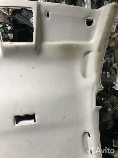 Потолок Chevrolet Cruze седан